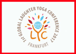Global Laughter Yoga Conference